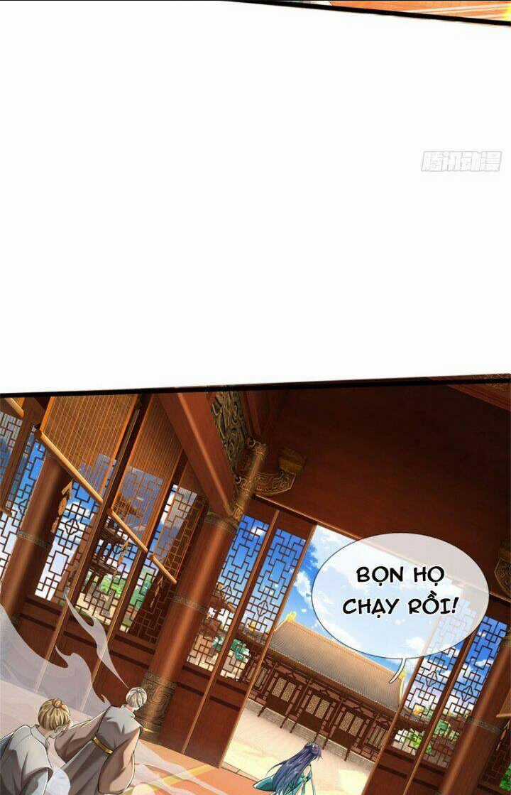 Ta Có Thể Sửa Chữa Vạn Vật Trên Dòng Thời Gian Chapter 18 trang 6