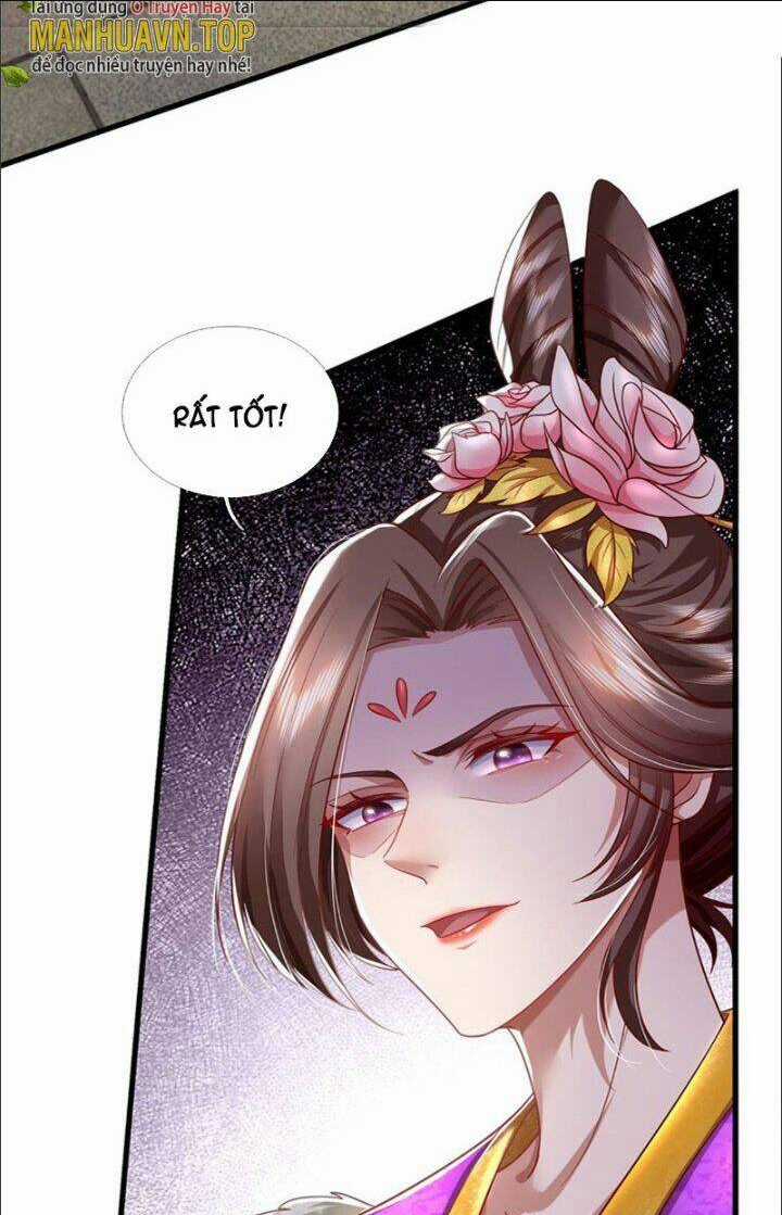 Ta Có Thể Sửa Chữa Vạn Vật Trên Dòng Thời Gian Chapter 19 trang 11