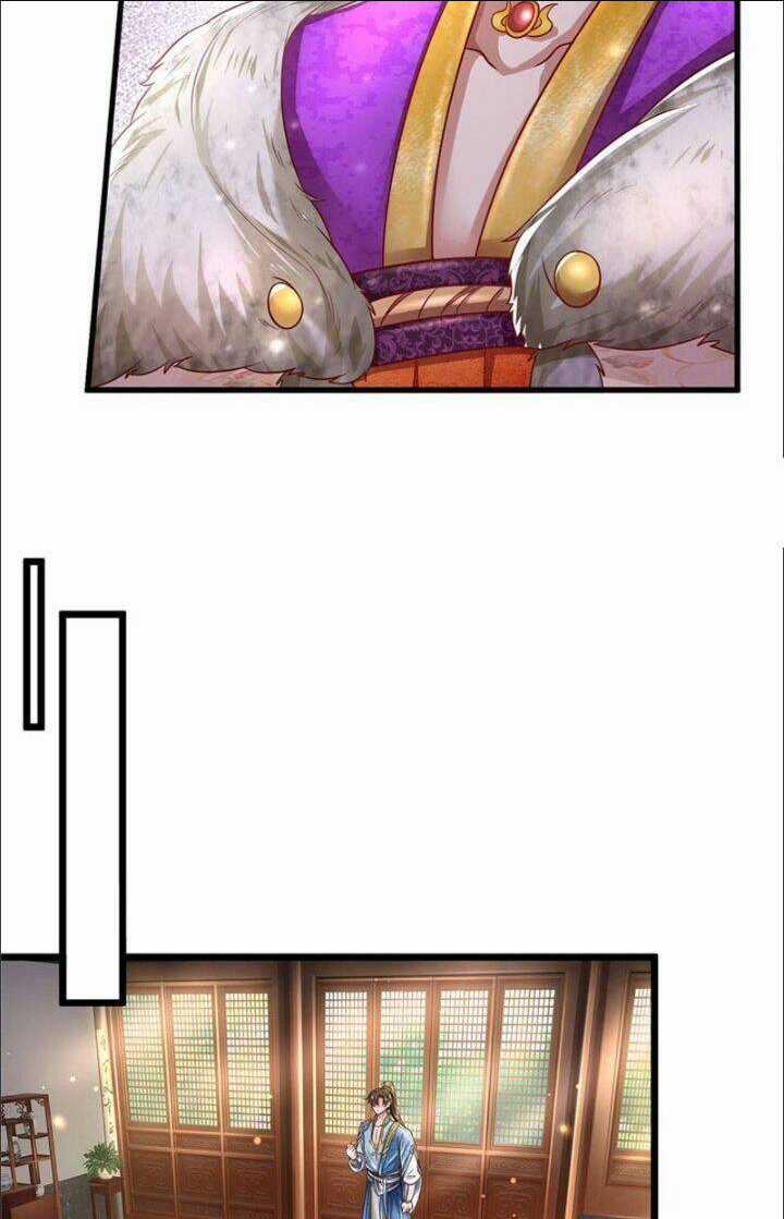 Ta Có Thể Sửa Chữa Vạn Vật Trên Dòng Thời Gian Chapter 19 trang 12