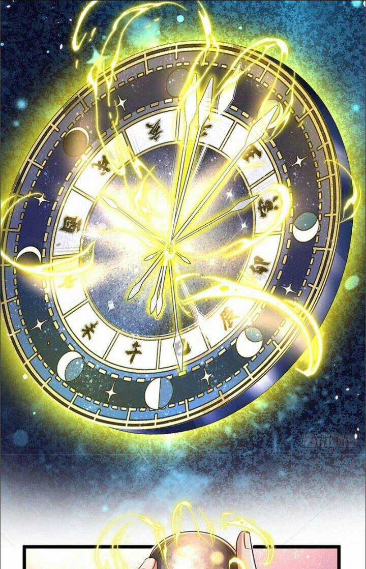 Ta Có Thể Sửa Chữa Vạn Vật Trên Dòng Thời Gian Chapter 19 trang 14