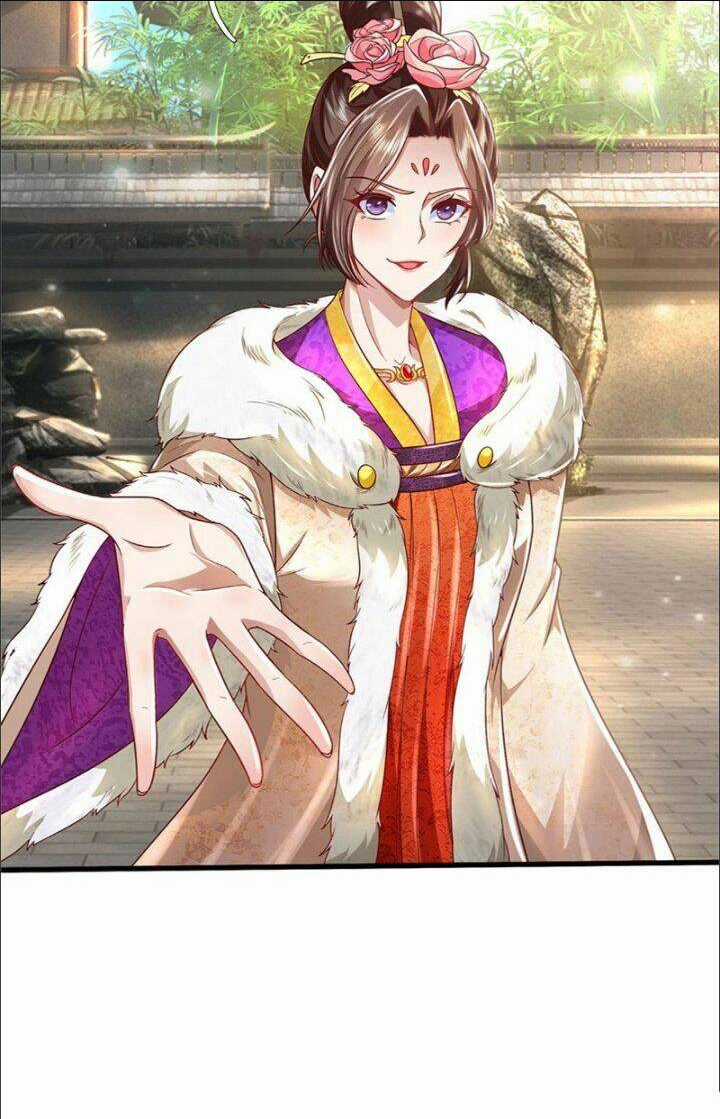 Ta Có Thể Sửa Chữa Vạn Vật Trên Dòng Thời Gian Chapter 19 trang 2