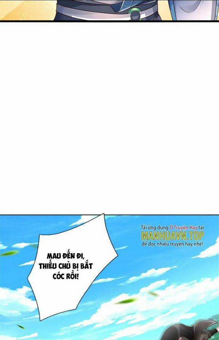 Ta Có Thể Sửa Chữa Vạn Vật Trên Dòng Thời Gian Chapter 19 trang 26