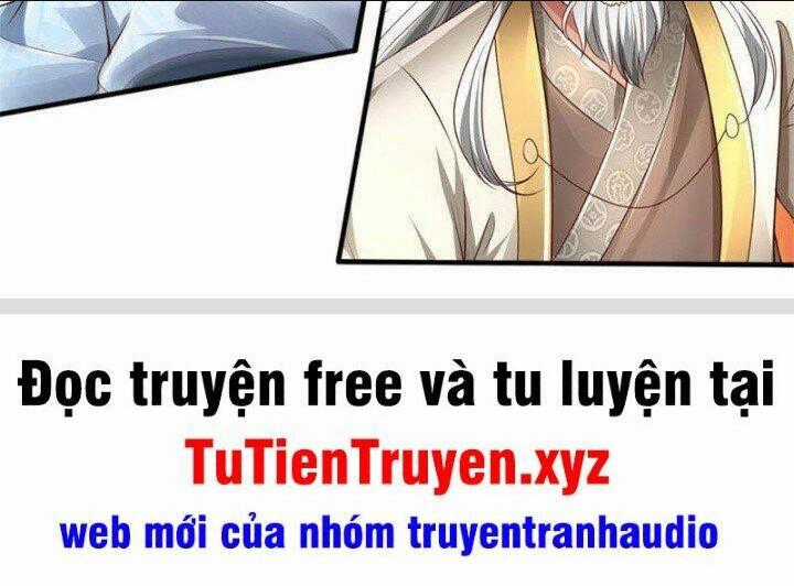 Ta Có Thể Sửa Chữa Vạn Vật Trên Dòng Thời Gian Chapter 19 trang 39