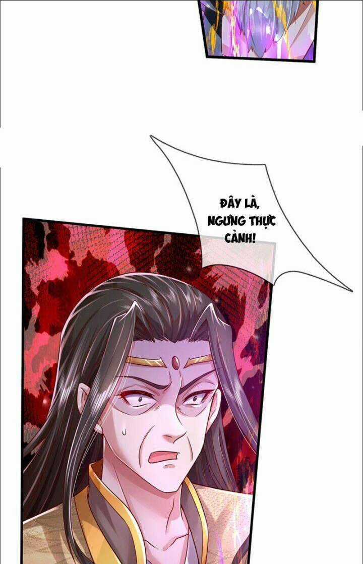 Ta Có Thể Sửa Chữa Vạn Vật Trên Dòng Thời Gian Chapter 19 trang 6