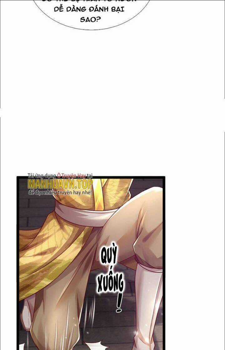 Ta Có Thể Sửa Chữa Vạn Vật Trên Dòng Thời Gian Chapter 19 trang 8