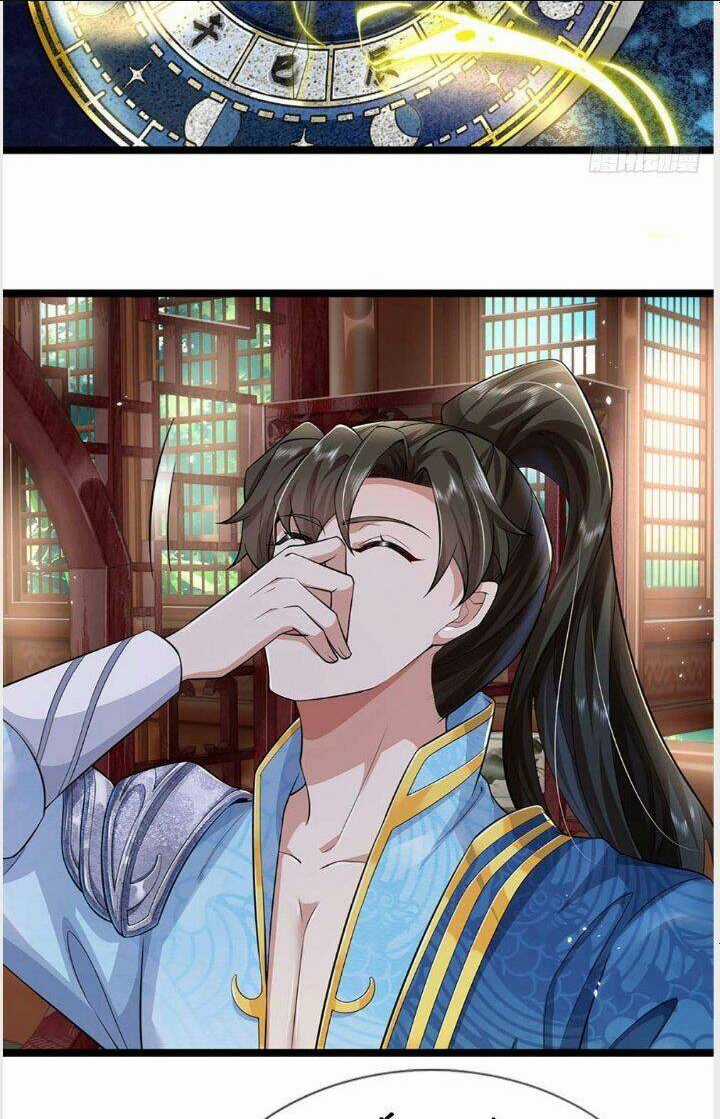 Ta Có Thể Sửa Chữa Vạn Vật Trên Dòng Thời Gian Chapter 2 trang 10