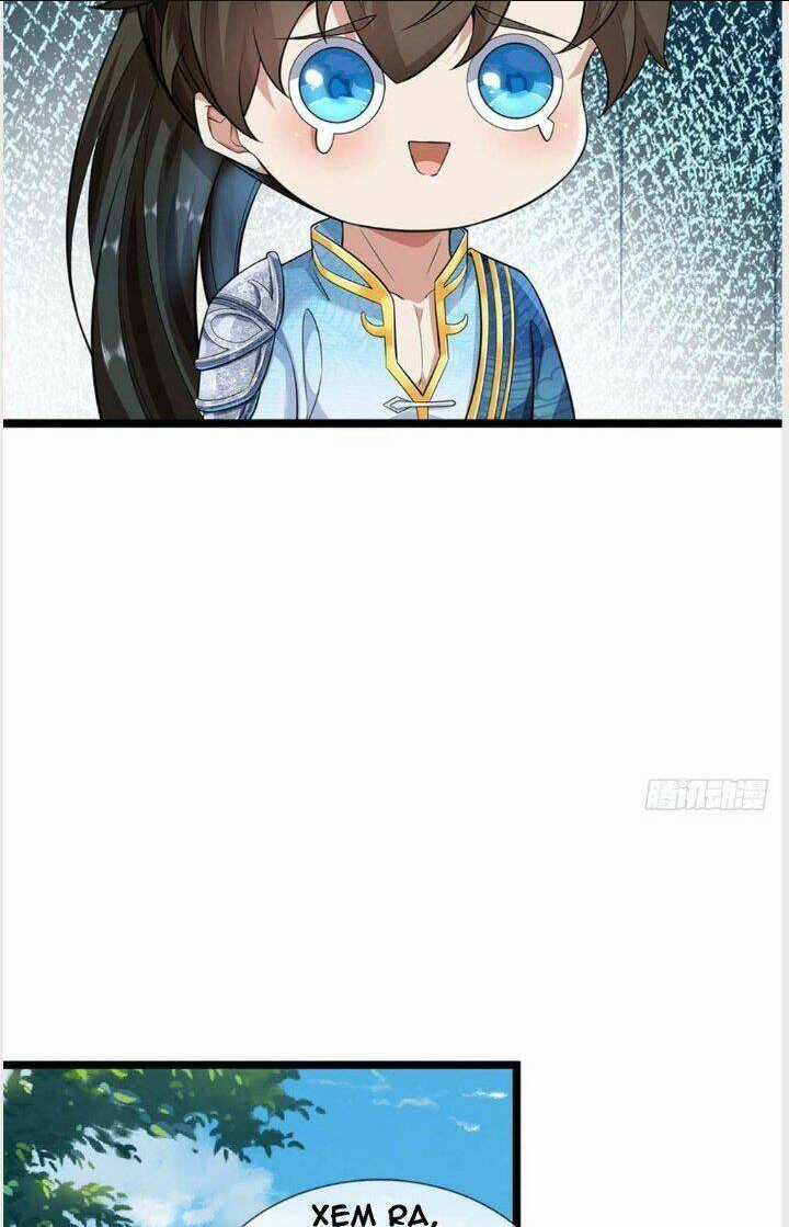 Ta Có Thể Sửa Chữa Vạn Vật Trên Dòng Thời Gian Chapter 2 trang 14