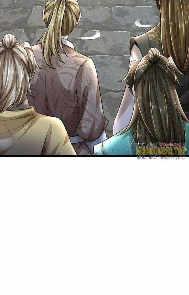 Ta Có Thể Sửa Chữa Vạn Vật Trên Dòng Thời Gian Chapter 2 trang 23