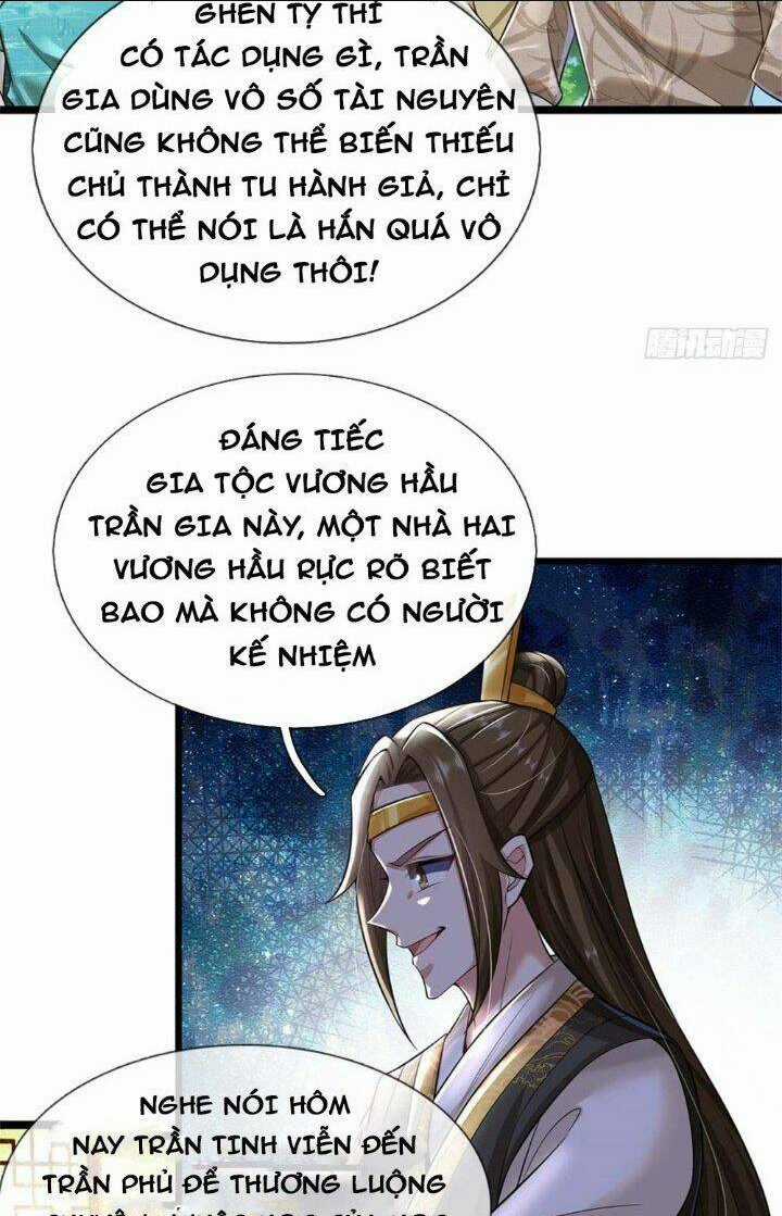 Ta Có Thể Sửa Chữa Vạn Vật Trên Dòng Thời Gian Chapter 2 trang 25