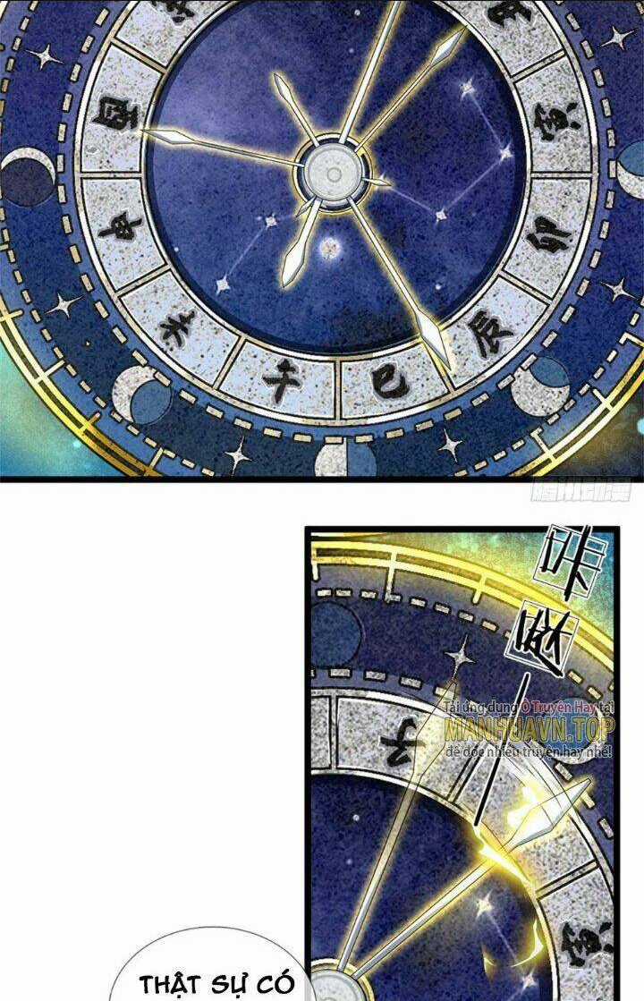 Ta Có Thể Sửa Chữa Vạn Vật Trên Dòng Thời Gian Chapter 2 trang 29