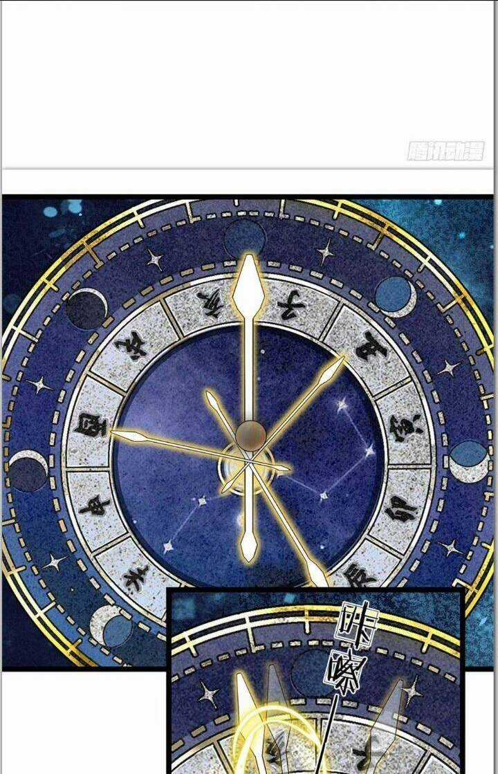 Ta Có Thể Sửa Chữa Vạn Vật Trên Dòng Thời Gian Chapter 2 trang 3