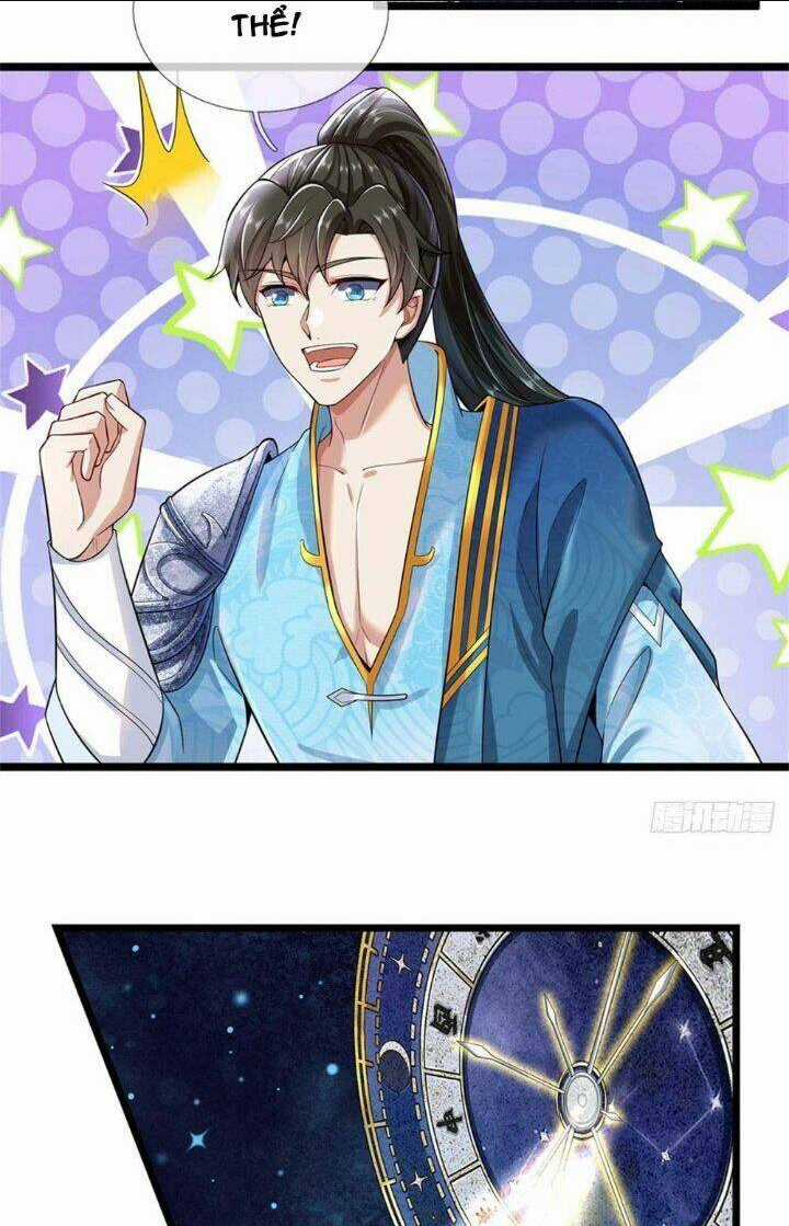 Ta Có Thể Sửa Chữa Vạn Vật Trên Dòng Thời Gian Chapter 2 trang 30