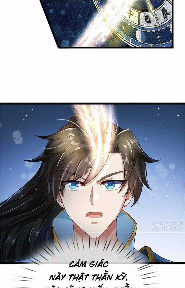 Ta Có Thể Sửa Chữa Vạn Vật Trên Dòng Thời Gian Chapter 2 trang 31