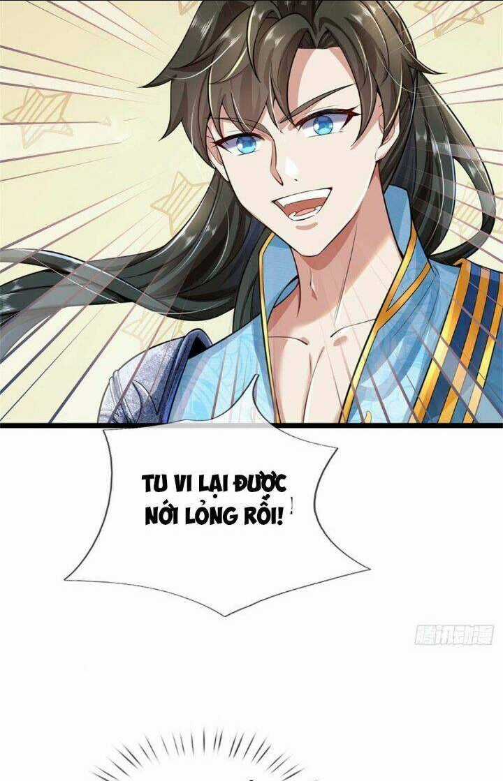 Ta Có Thể Sửa Chữa Vạn Vật Trên Dòng Thời Gian Chapter 2 trang 34