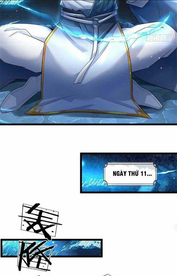 Ta Có Thể Sửa Chữa Vạn Vật Trên Dòng Thời Gian Chapter 2 trang 38