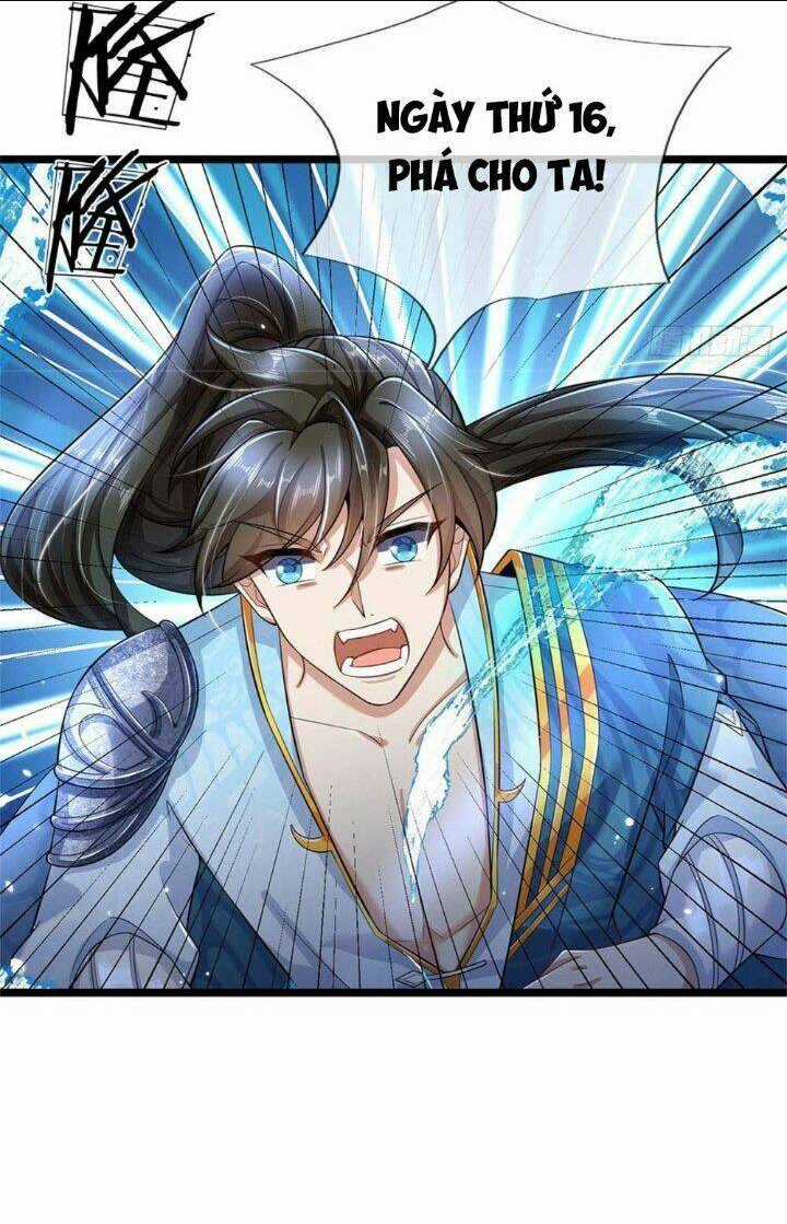 Ta Có Thể Sửa Chữa Vạn Vật Trên Dòng Thời Gian Chapter 2 trang 39