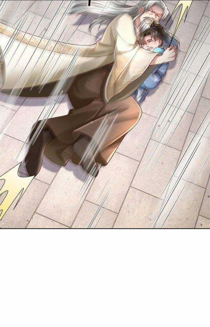 Ta Có Thể Sửa Chữa Vạn Vật Trên Dòng Thời Gian Chapter 20 trang 10