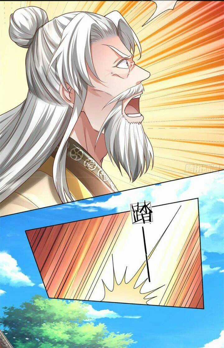 Ta Có Thể Sửa Chữa Vạn Vật Trên Dòng Thời Gian Chapter 20 trang 2