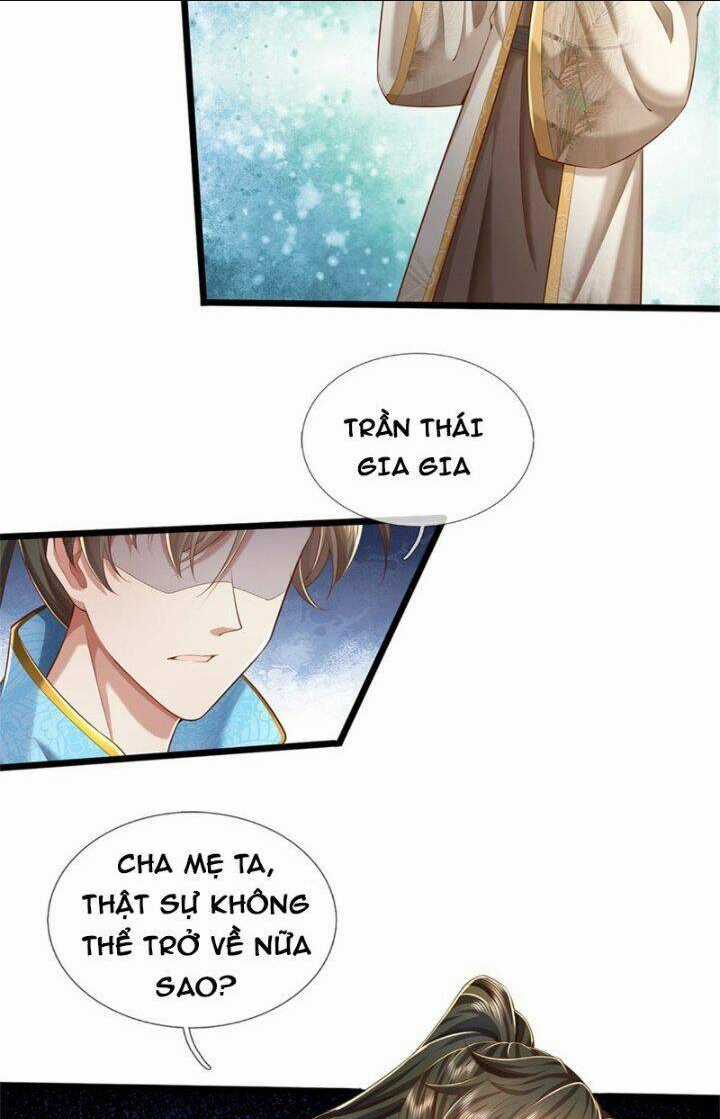 Ta Có Thể Sửa Chữa Vạn Vật Trên Dòng Thời Gian Chapter 20 trang 24