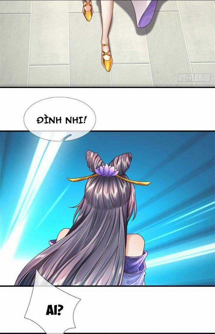 Ta Có Thể Sửa Chữa Vạn Vật Trên Dòng Thời Gian Chapter 20 trang 32