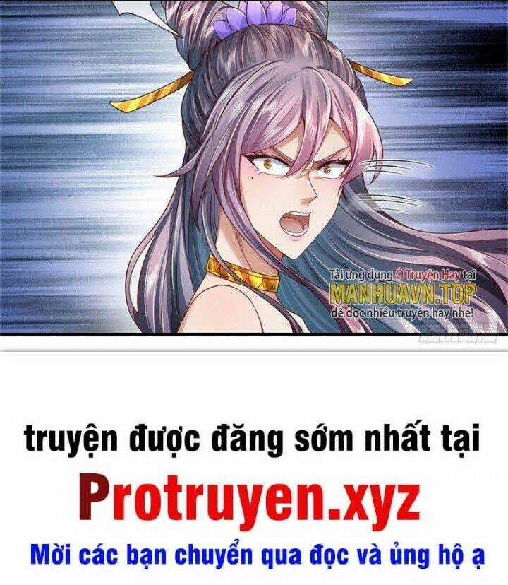 Ta Có Thể Sửa Chữa Vạn Vật Trên Dòng Thời Gian Chapter 20 trang 33