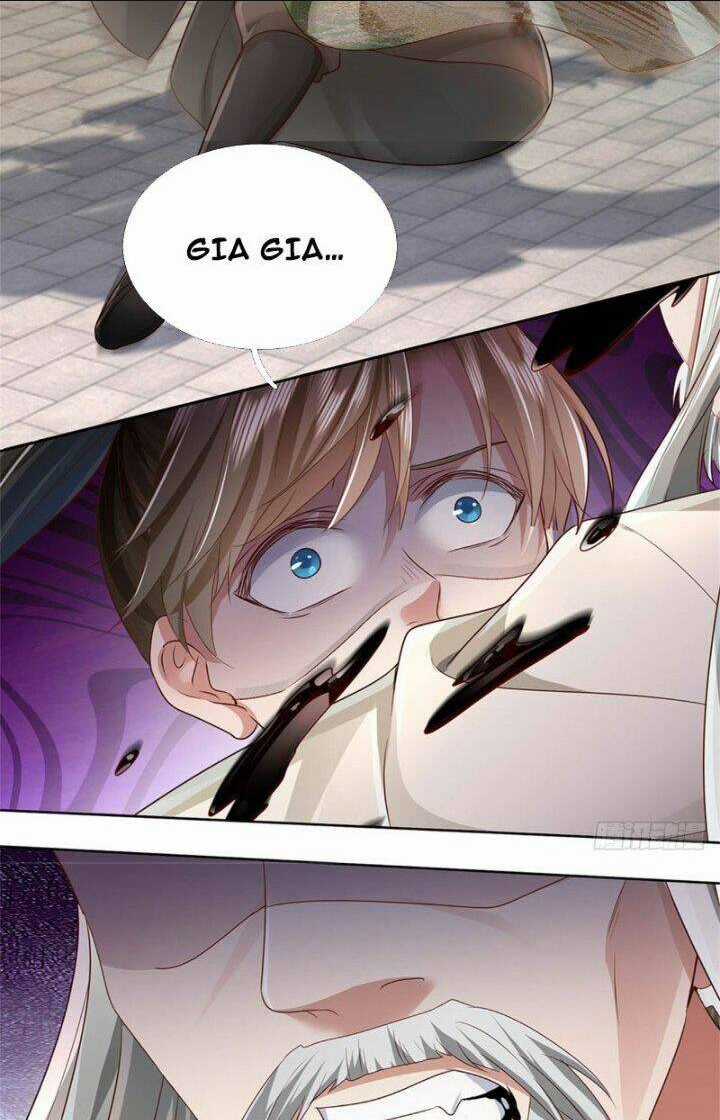 Ta Có Thể Sửa Chữa Vạn Vật Trên Dòng Thời Gian Chapter 20 trang 4