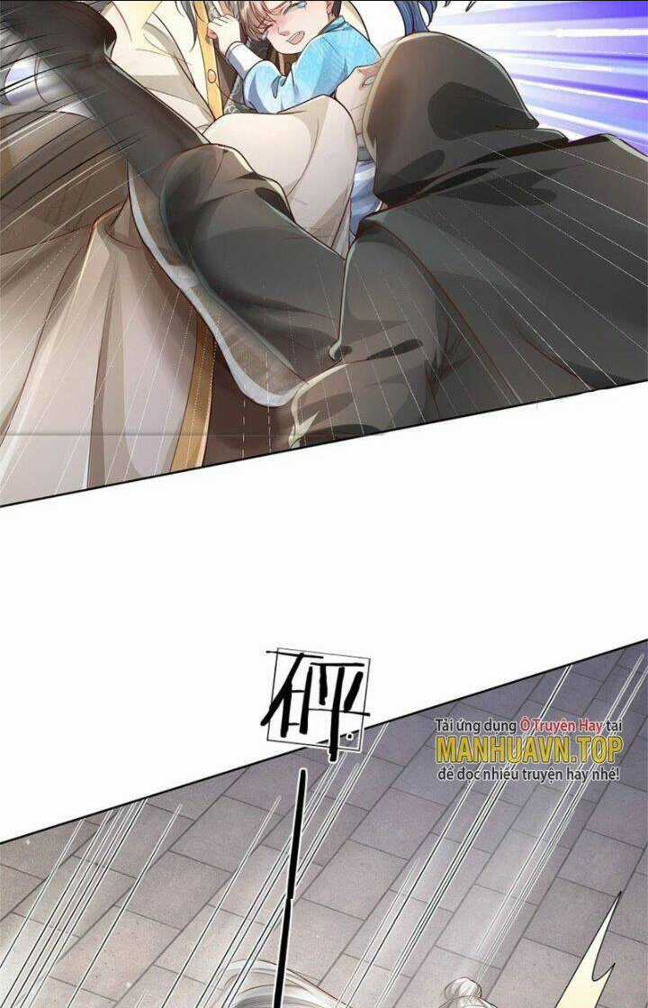 Ta Có Thể Sửa Chữa Vạn Vật Trên Dòng Thời Gian Chapter 20 trang 9