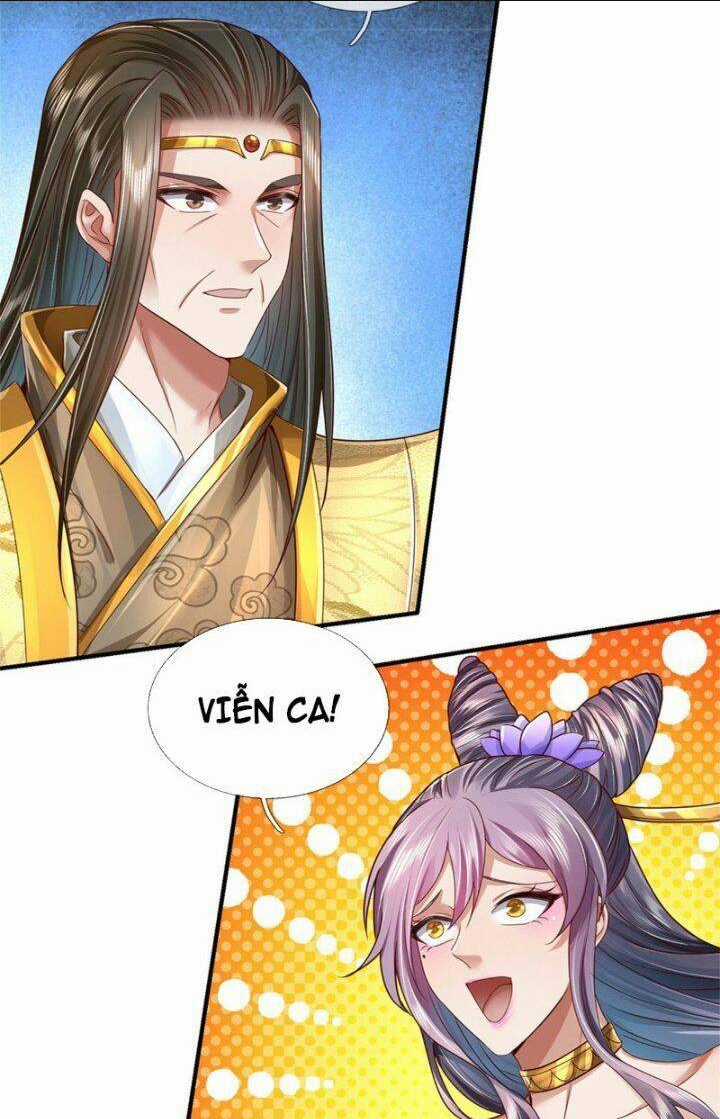 Ta Có Thể Sửa Chữa Vạn Vật Trên Dòng Thời Gian Chapter 21 trang 1