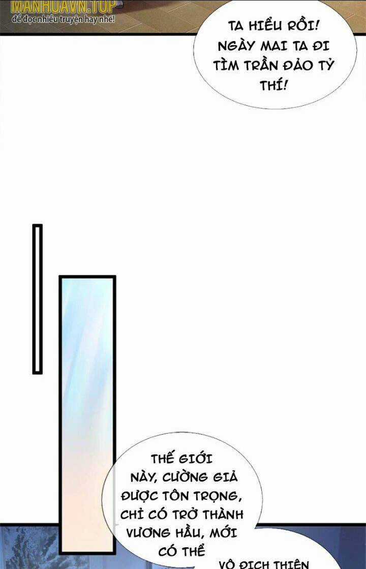 Ta Có Thể Sửa Chữa Vạn Vật Trên Dòng Thời Gian Chapter 21 trang 12