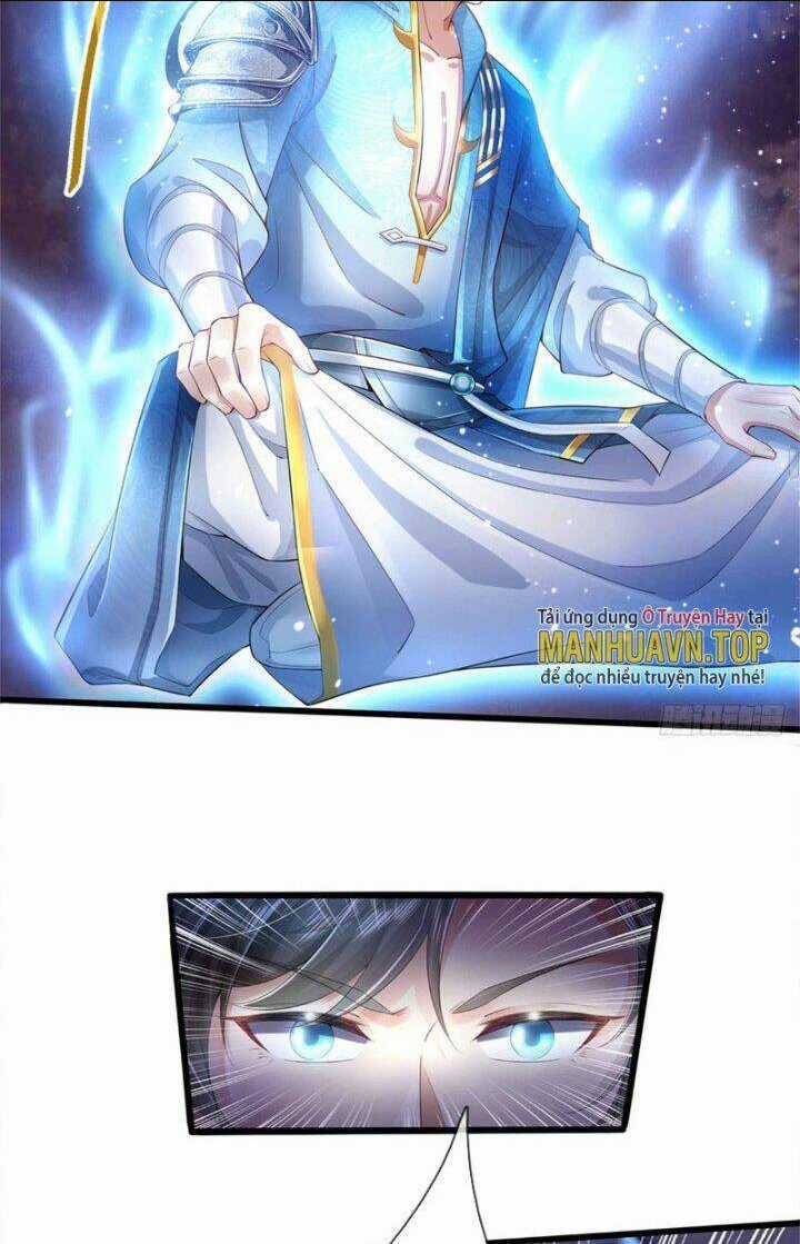 Ta Có Thể Sửa Chữa Vạn Vật Trên Dòng Thời Gian Chapter 21 trang 14