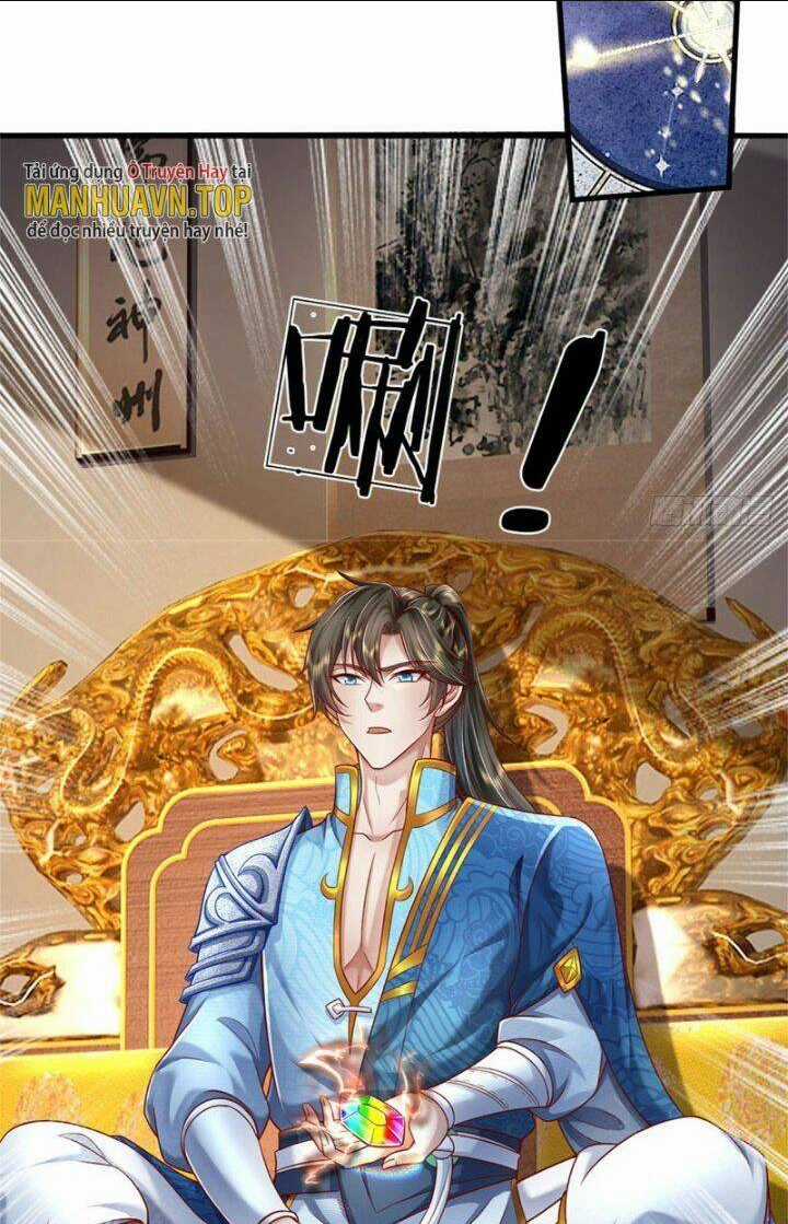 Ta Có Thể Sửa Chữa Vạn Vật Trên Dòng Thời Gian Chapter 21 trang 26