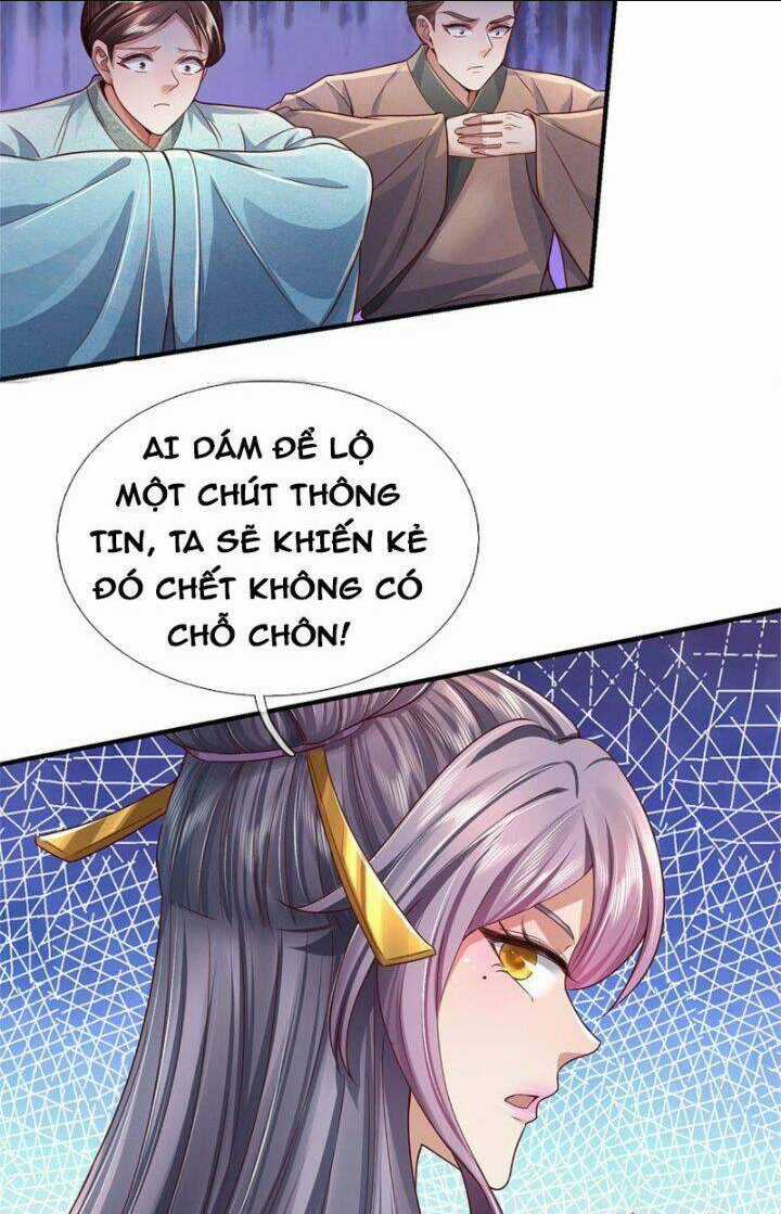 Ta Có Thể Sửa Chữa Vạn Vật Trên Dòng Thời Gian Chapter 21 trang 3