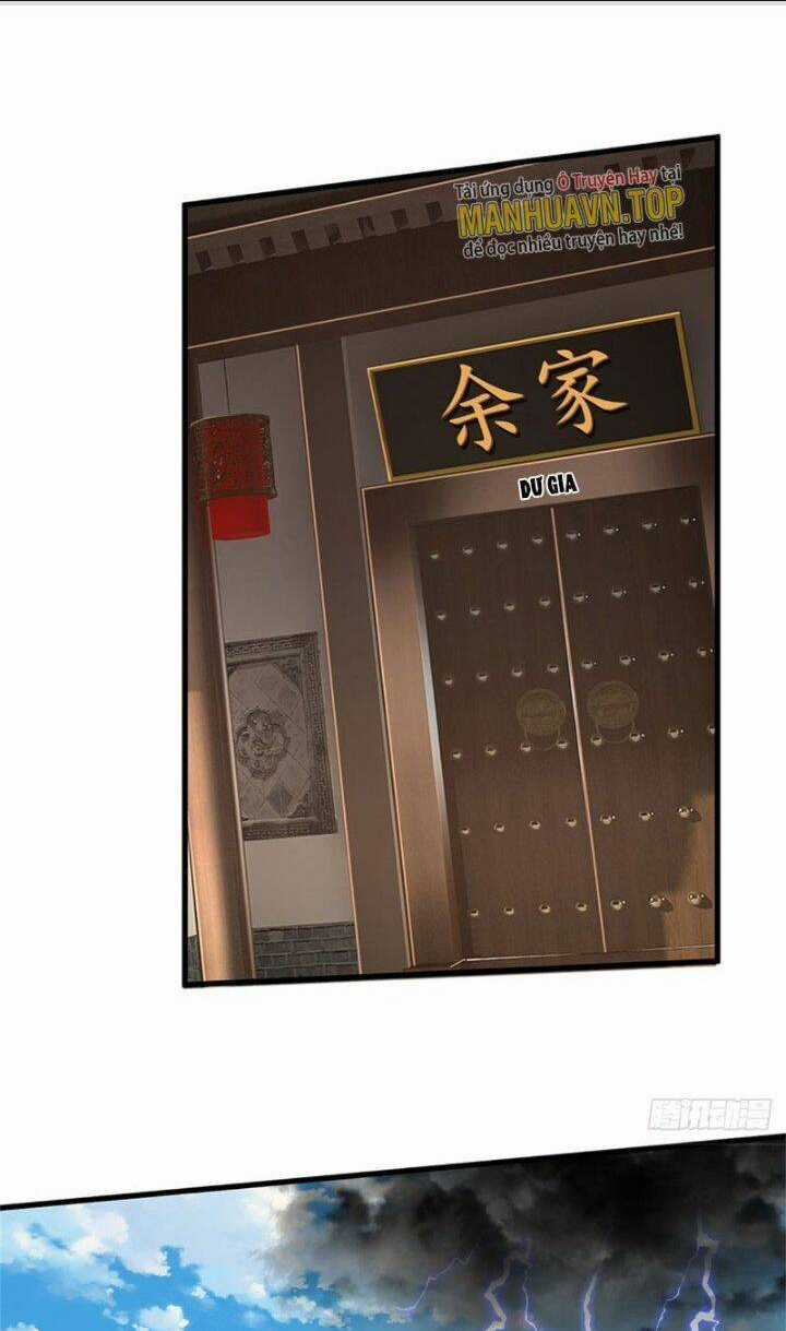 Ta Có Thể Sửa Chữa Vạn Vật Trên Dòng Thời Gian Chapter 22 trang 0