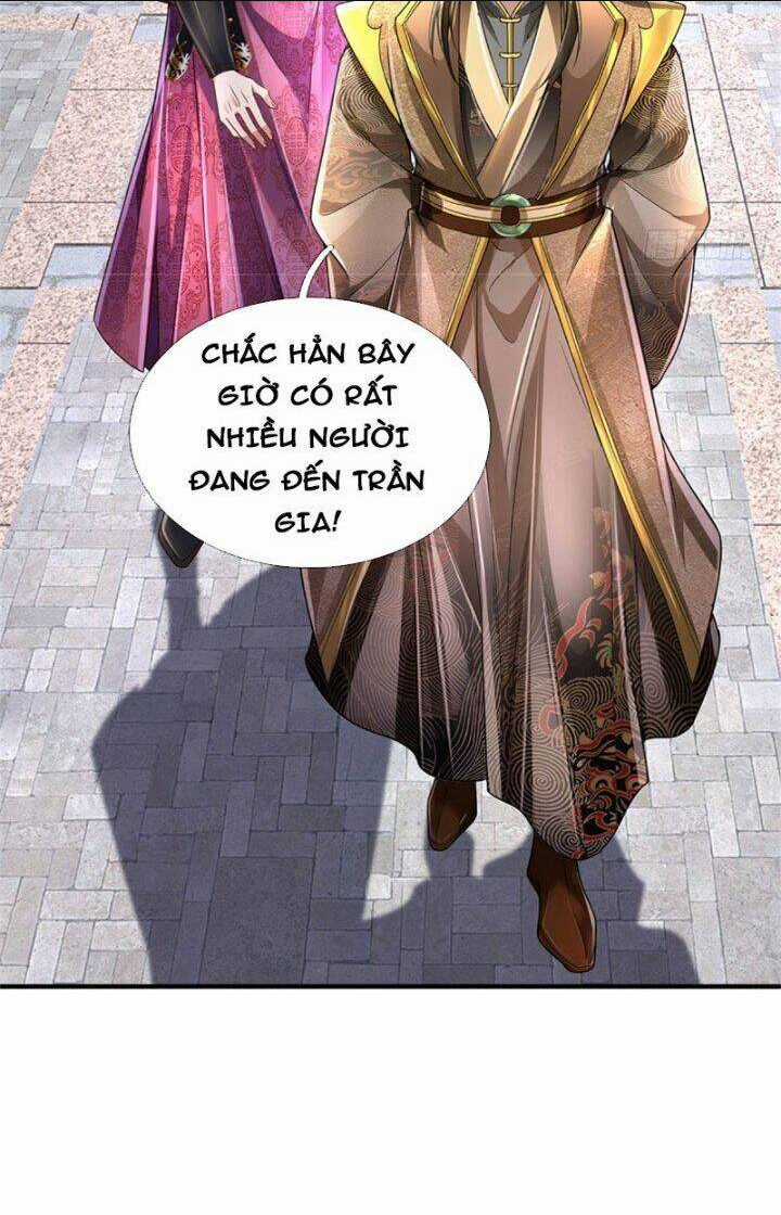 Ta Có Thể Sửa Chữa Vạn Vật Trên Dòng Thời Gian Chapter 22 trang 16