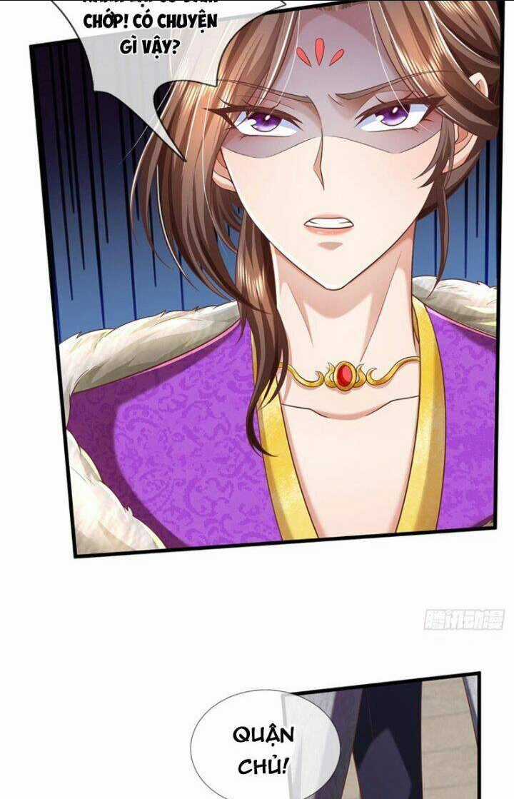 Ta Có Thể Sửa Chữa Vạn Vật Trên Dòng Thời Gian Chapter 22 trang 2