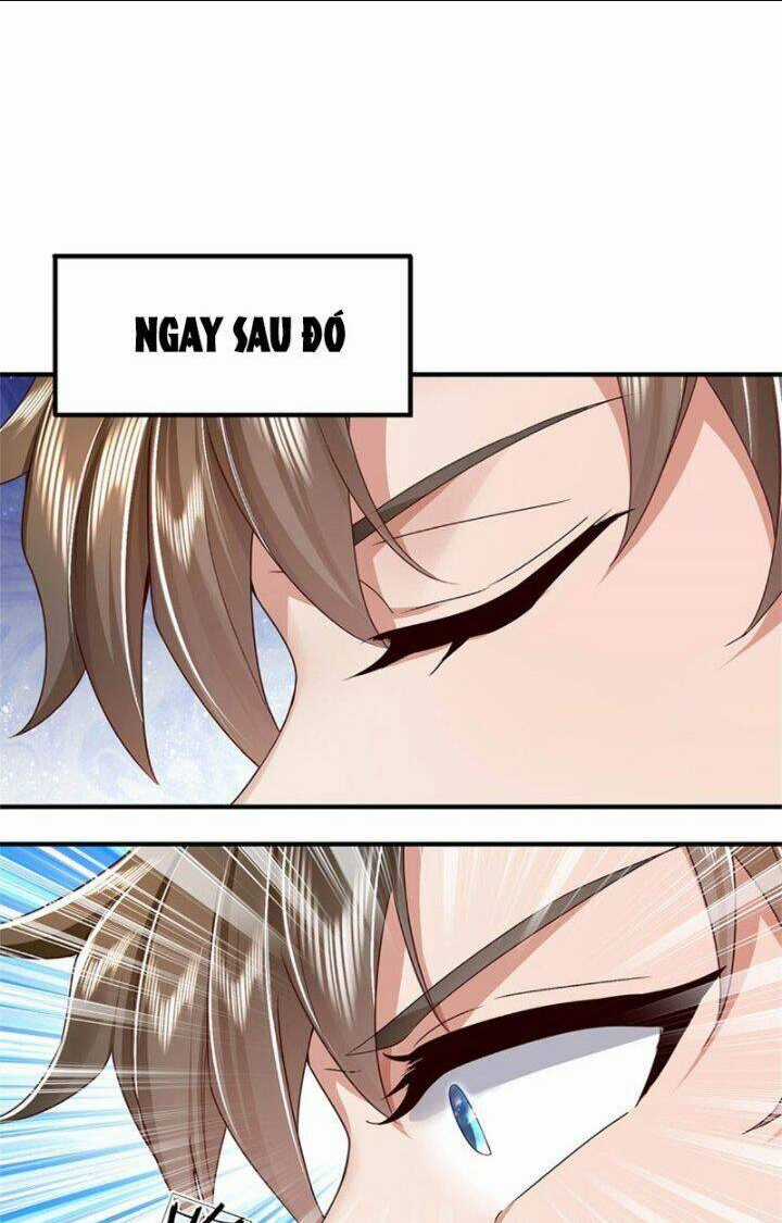 Ta Có Thể Sửa Chữa Vạn Vật Trên Dòng Thời Gian Chapter 22 trang 22