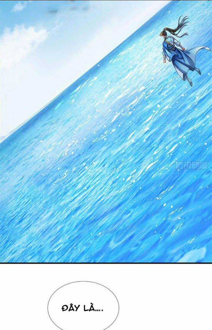 Ta Có Thể Sửa Chữa Vạn Vật Trên Dòng Thời Gian Chapter 22 trang 25