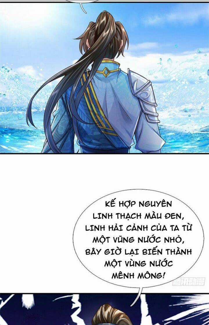 Ta Có Thể Sửa Chữa Vạn Vật Trên Dòng Thời Gian Chapter 22 trang 26