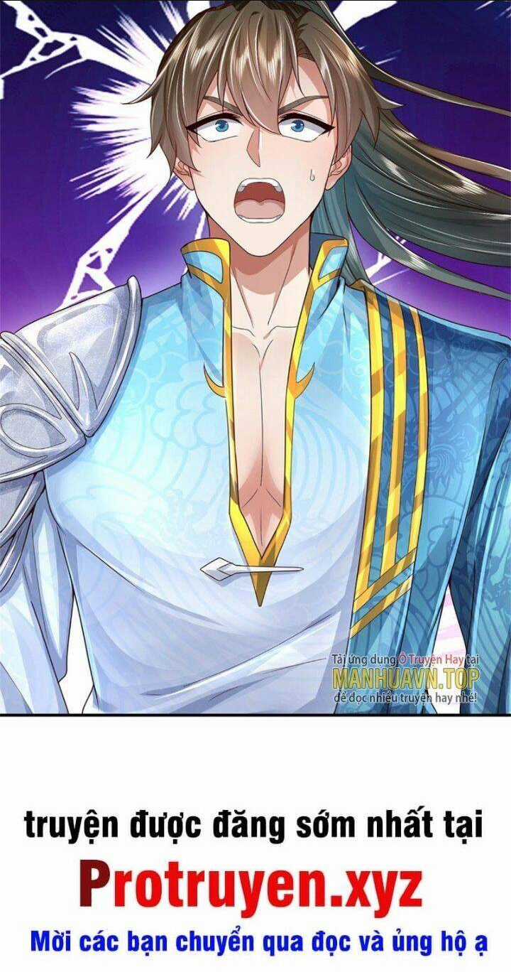 Ta Có Thể Sửa Chữa Vạn Vật Trên Dòng Thời Gian Chapter 22 trang 27