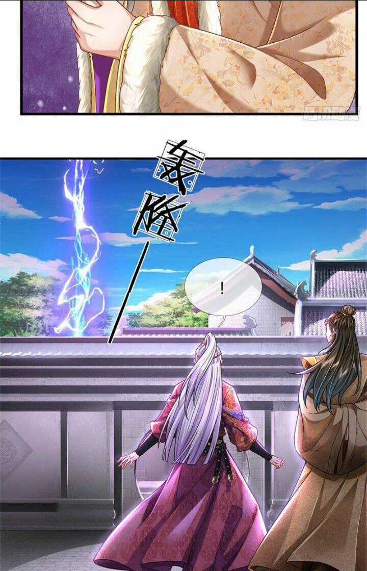 Ta Có Thể Sửa Chữa Vạn Vật Trên Dòng Thời Gian Chapter 22 trang 5