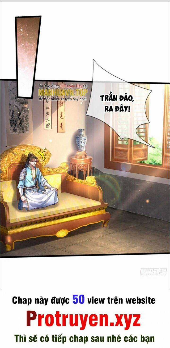 Ta Có Thể Sửa Chữa Vạn Vật Trên Dòng Thời Gian Chapter 23 trang 0