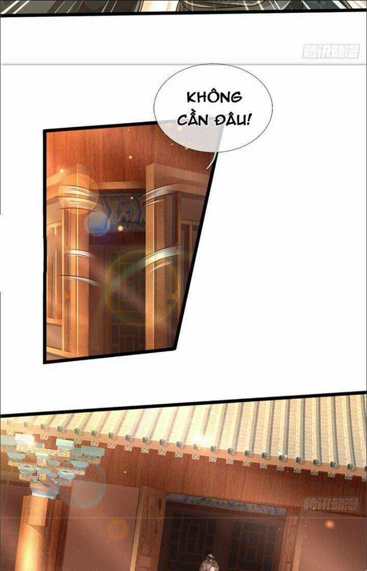 Ta Có Thể Sửa Chữa Vạn Vật Trên Dòng Thời Gian Chapter 23 trang 11