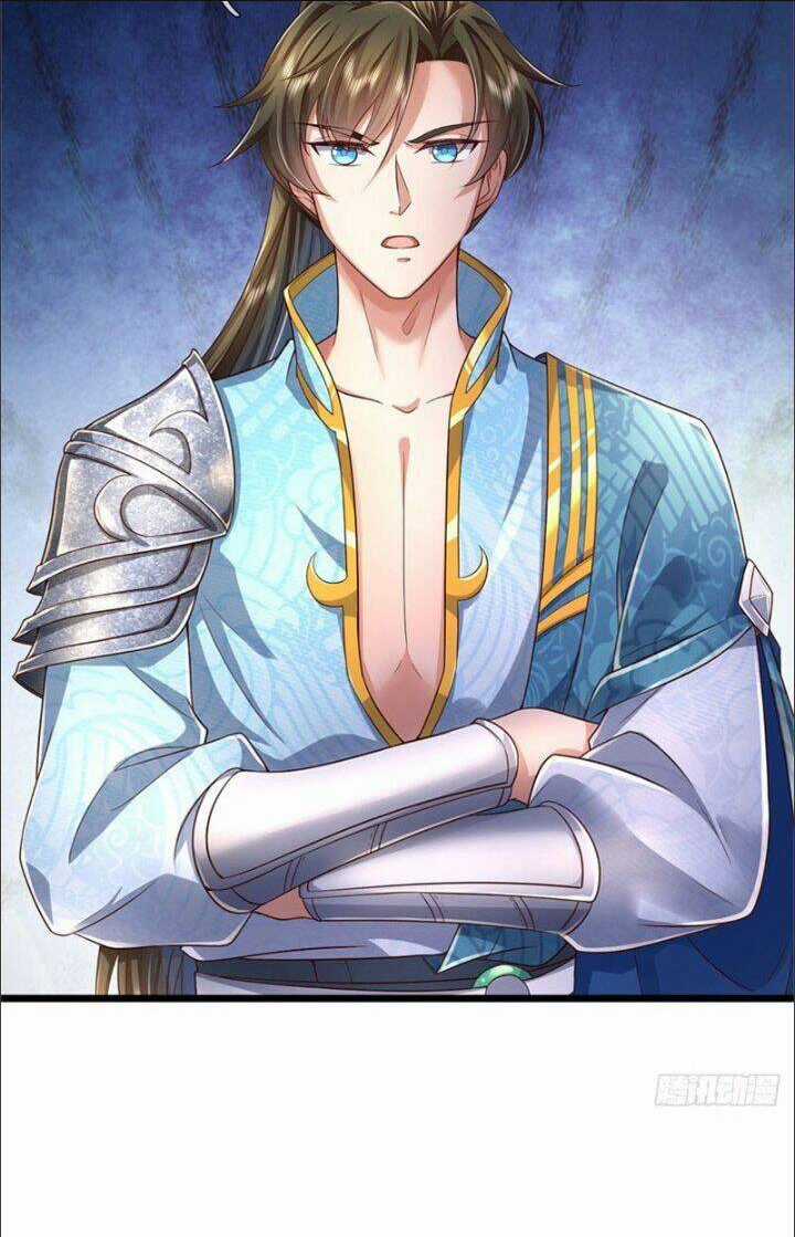 Ta Có Thể Sửa Chữa Vạn Vật Trên Dòng Thời Gian Chapter 23 trang 14