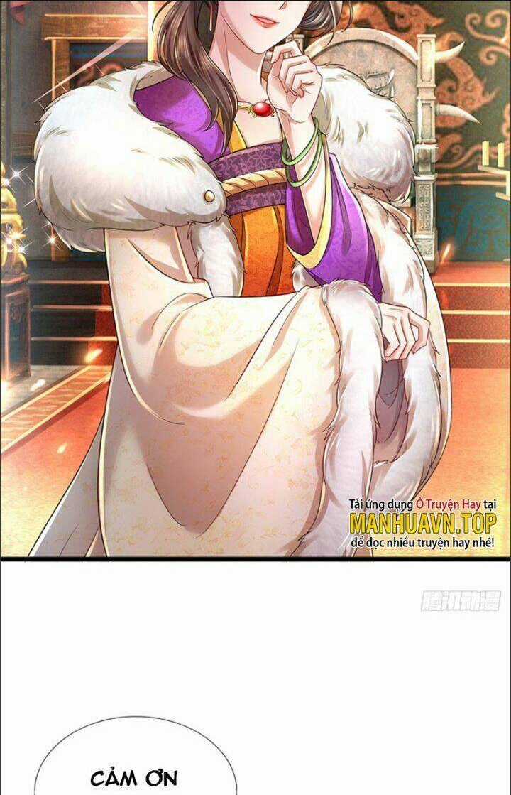 Ta Có Thể Sửa Chữa Vạn Vật Trên Dòng Thời Gian Chapter 23 trang 22