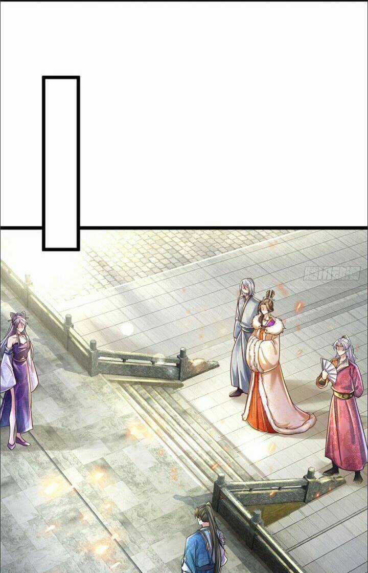 Ta Có Thể Sửa Chữa Vạn Vật Trên Dòng Thời Gian Chapter 23 trang 29