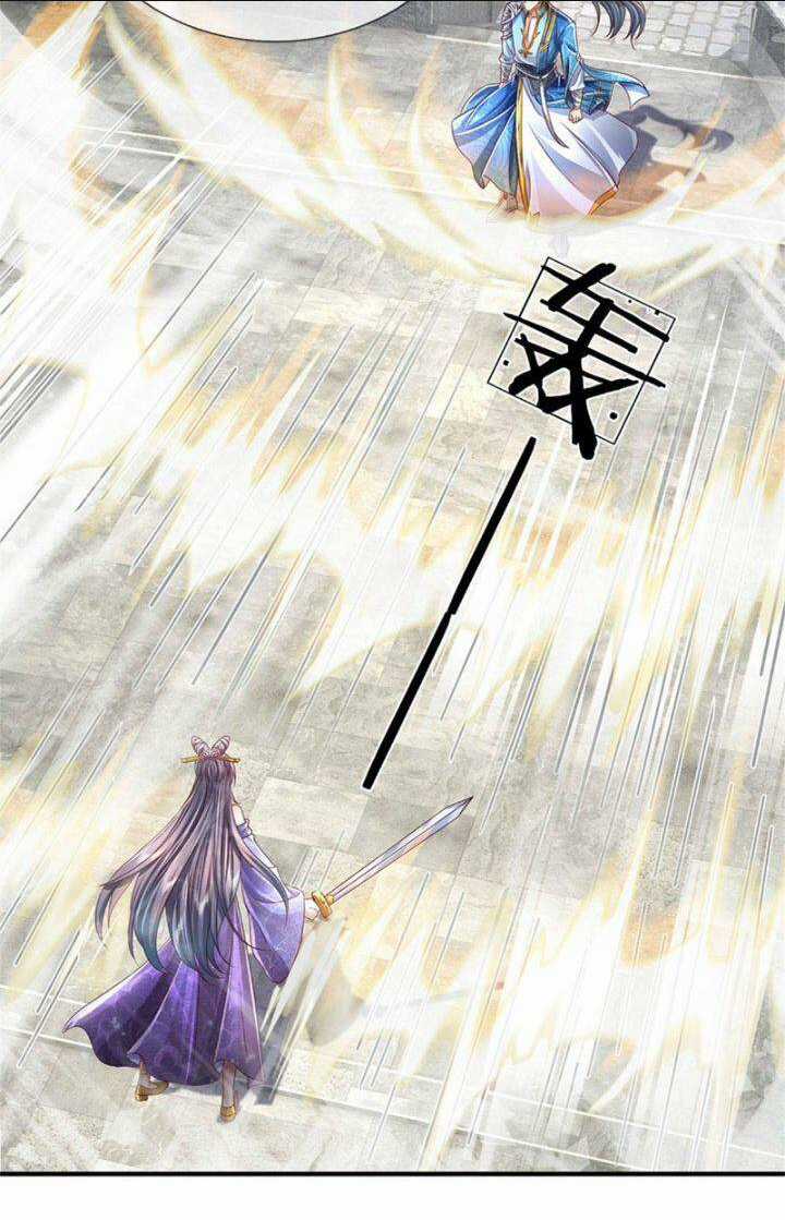 Ta Có Thể Sửa Chữa Vạn Vật Trên Dòng Thời Gian Chapter 24 trang 10