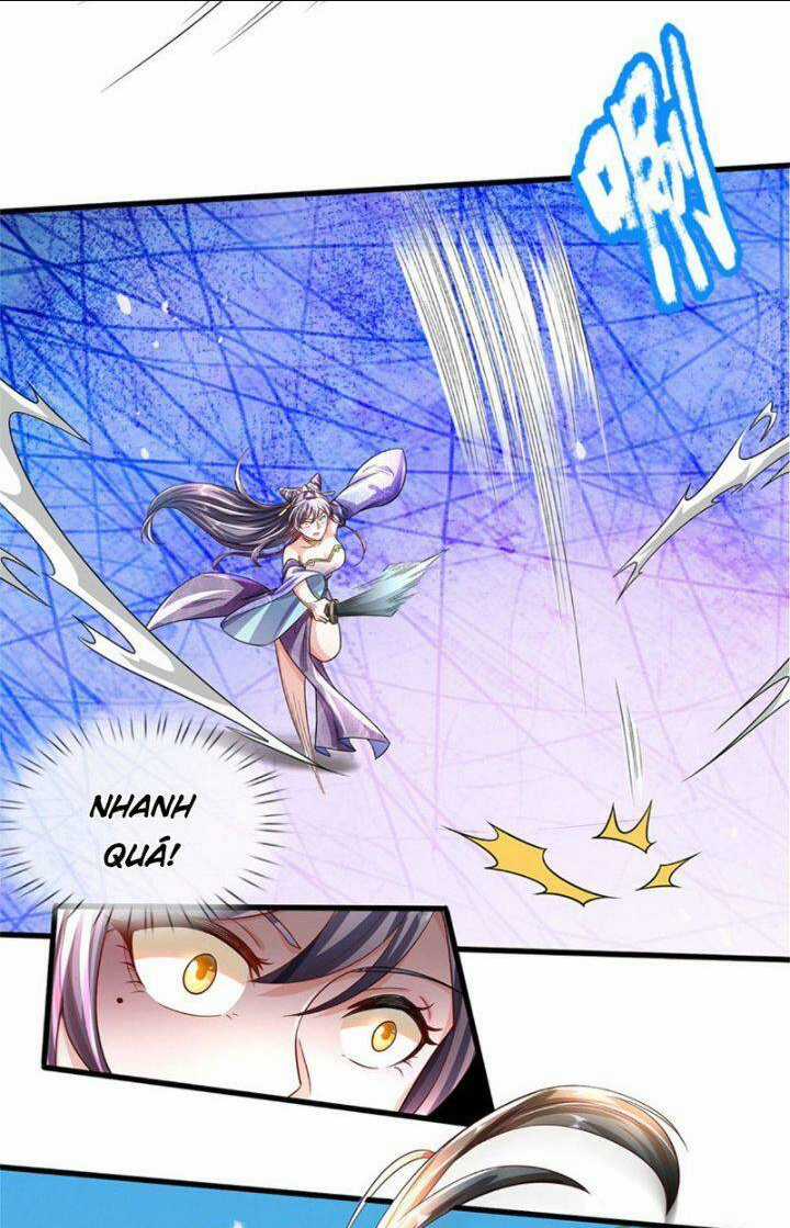 Ta Có Thể Sửa Chữa Vạn Vật Trên Dòng Thời Gian Chapter 24 trang 13