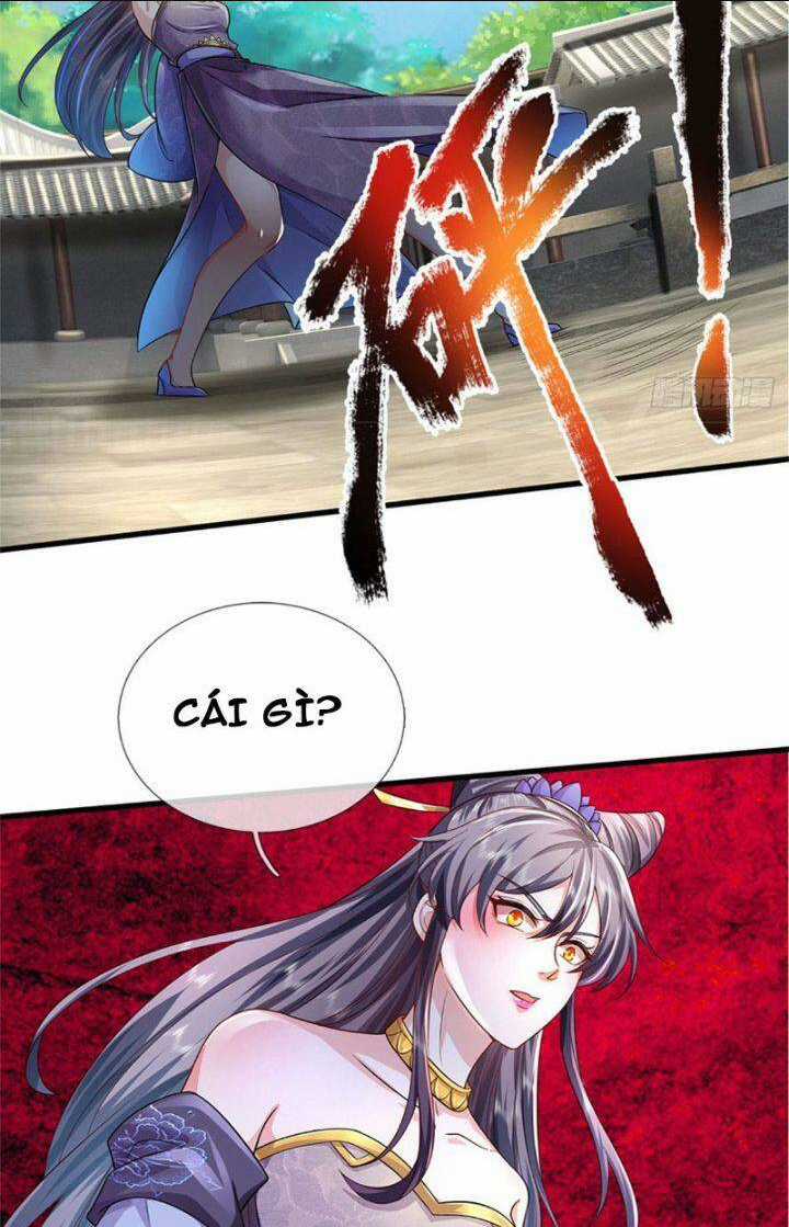 Ta Có Thể Sửa Chữa Vạn Vật Trên Dòng Thời Gian Chapter 24 trang 15