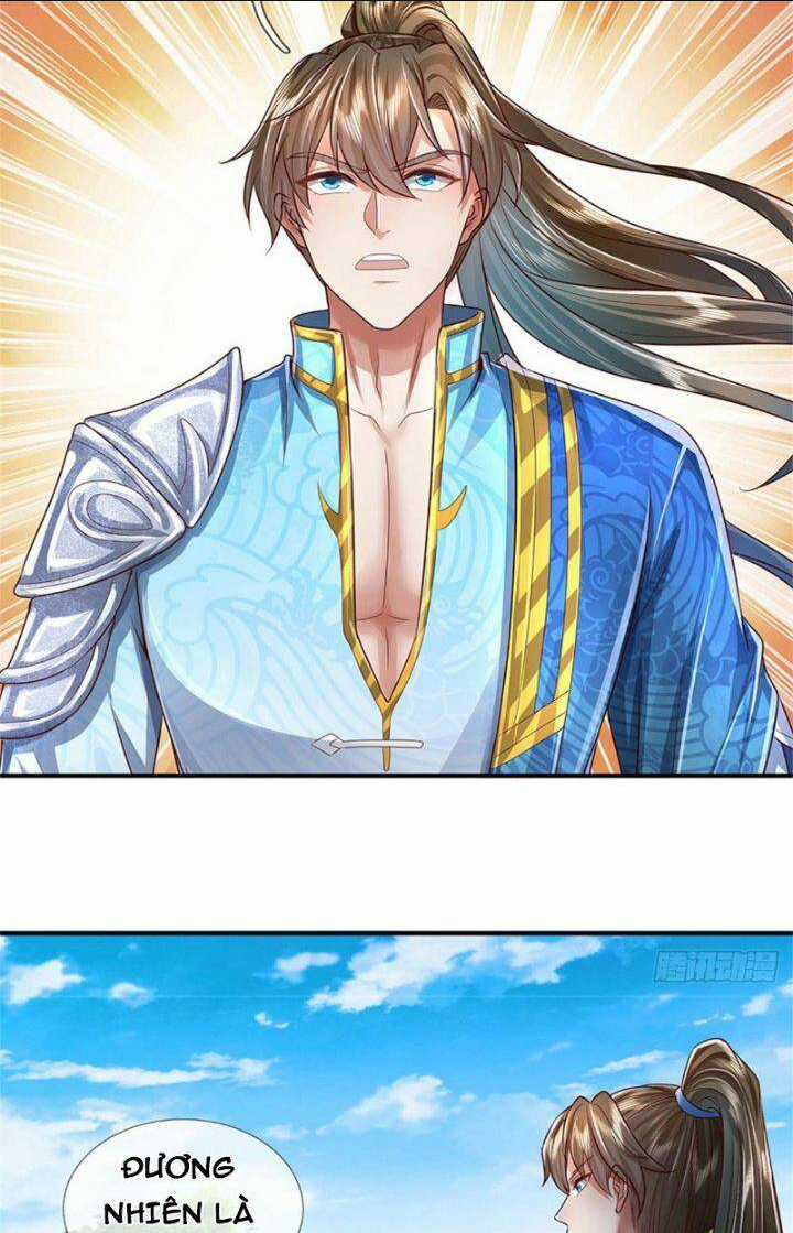 Ta Có Thể Sửa Chữa Vạn Vật Trên Dòng Thời Gian Chapter 24 trang 2