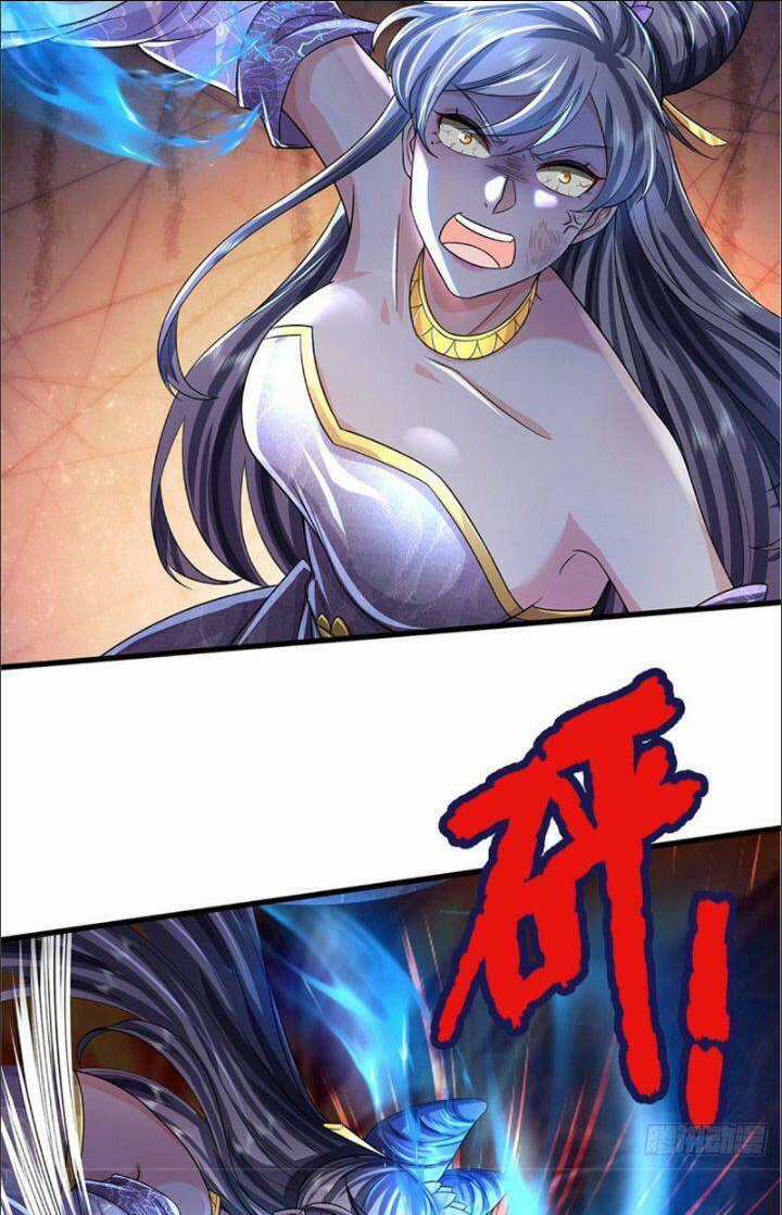 Ta Có Thể Sửa Chữa Vạn Vật Trên Dòng Thời Gian Chapter 24 trang 24